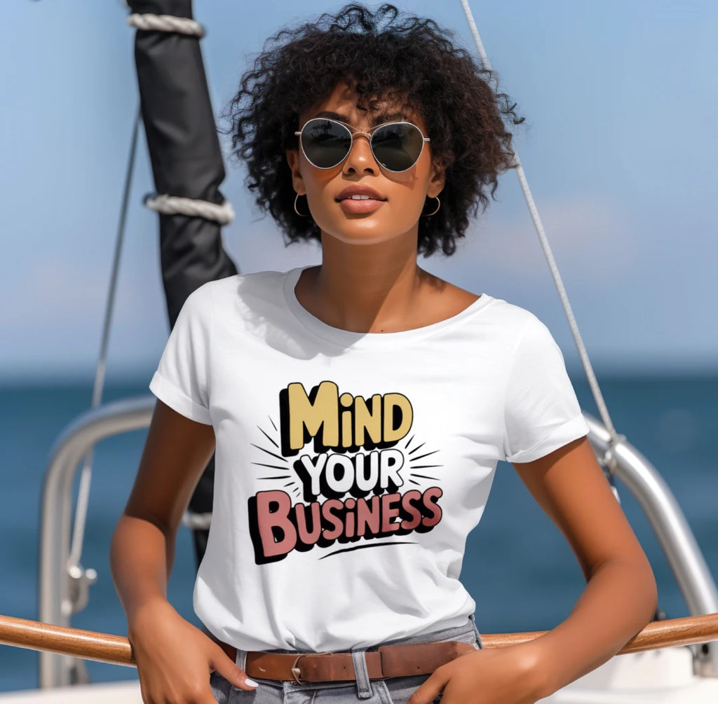 Mind Your Business