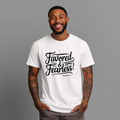 Favored And Fearless
