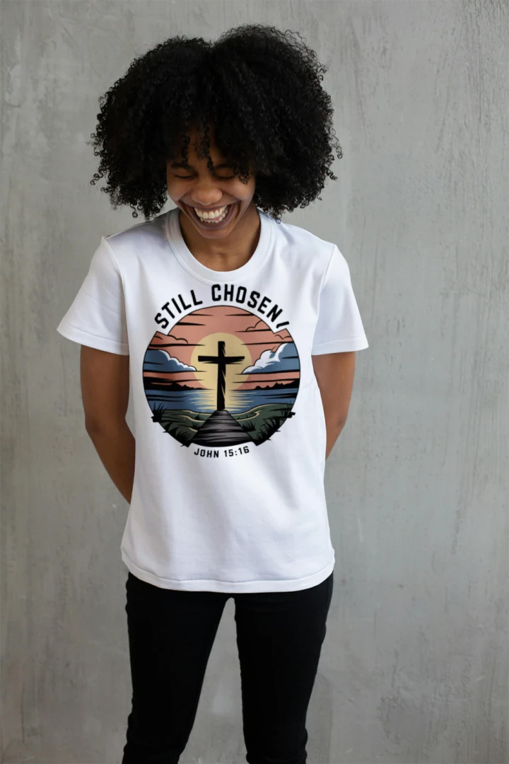 Still Chosen