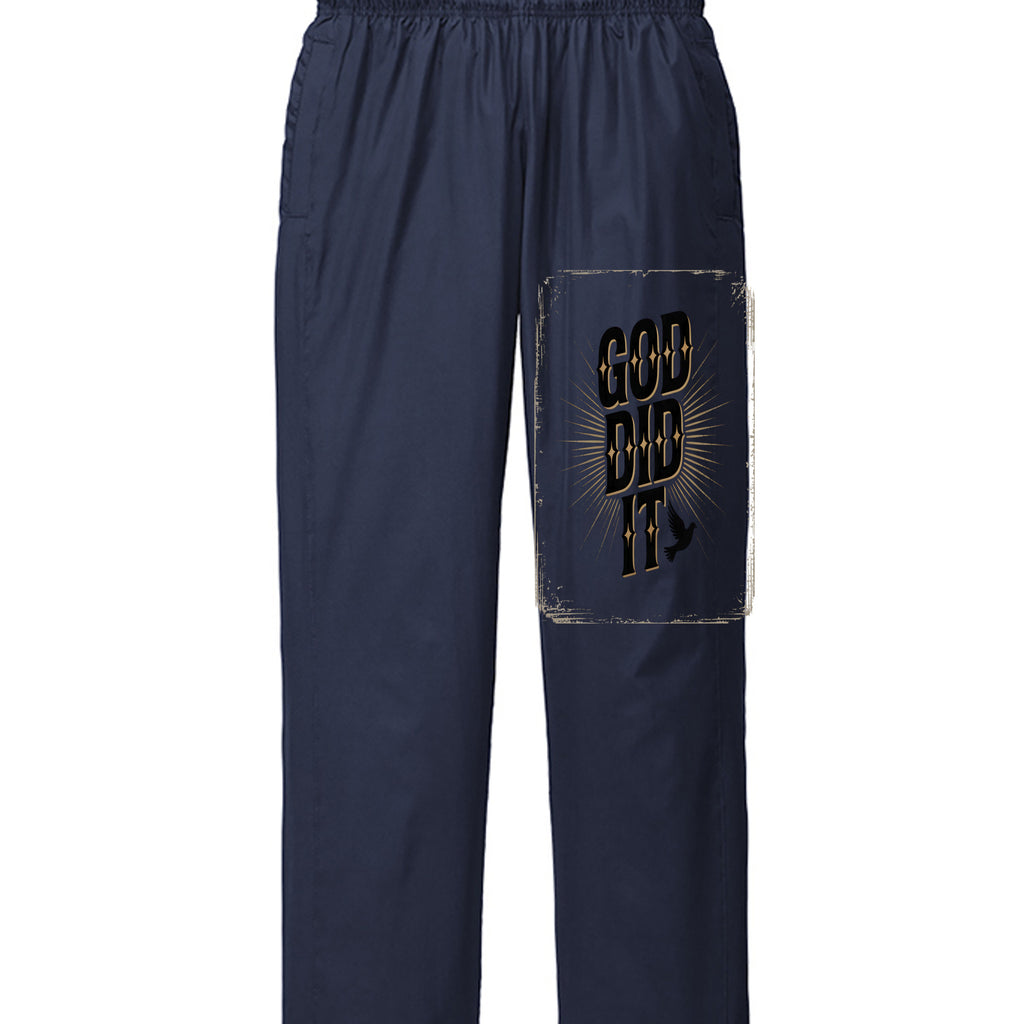 True Navy - PST74 - FRONT