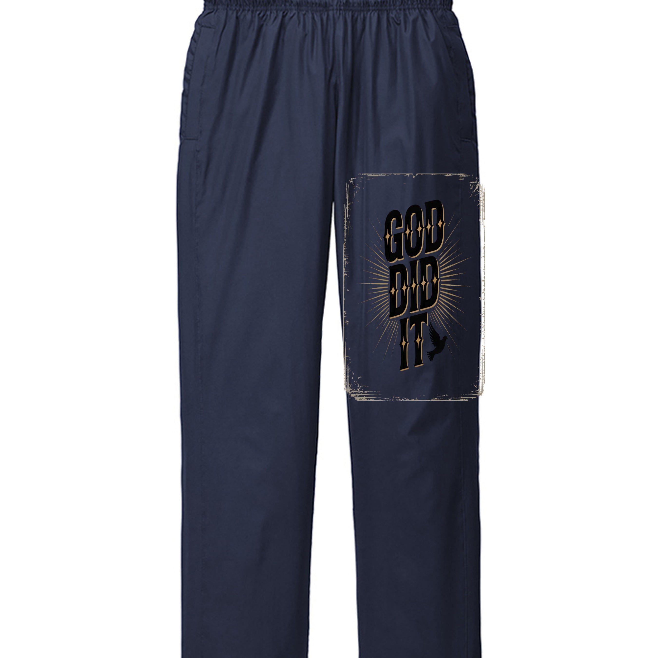 True Navy - PST74 - FRONT
