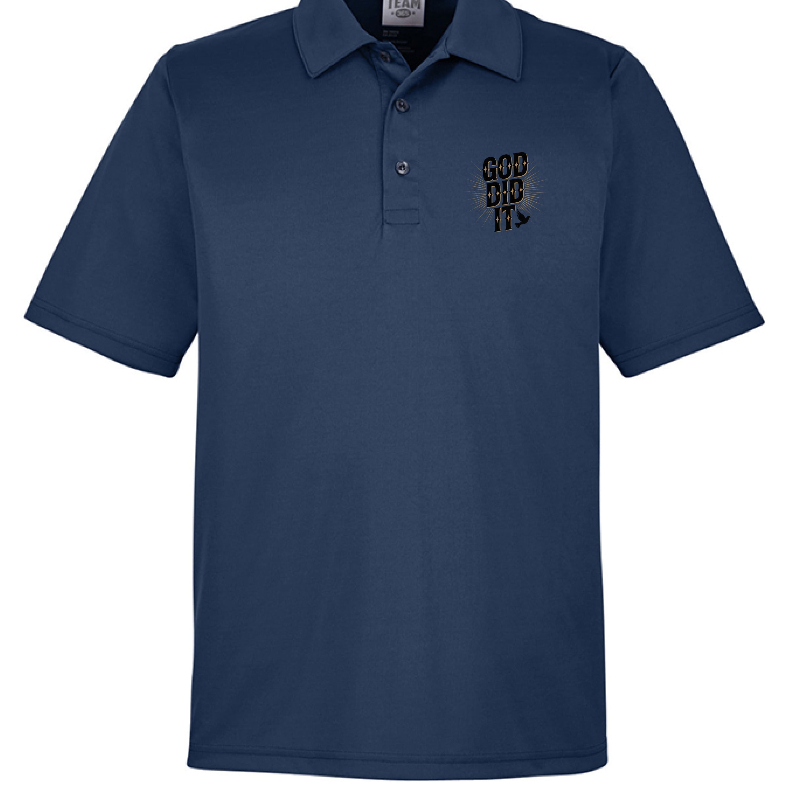 SPORT DARK NAVY - FRONT