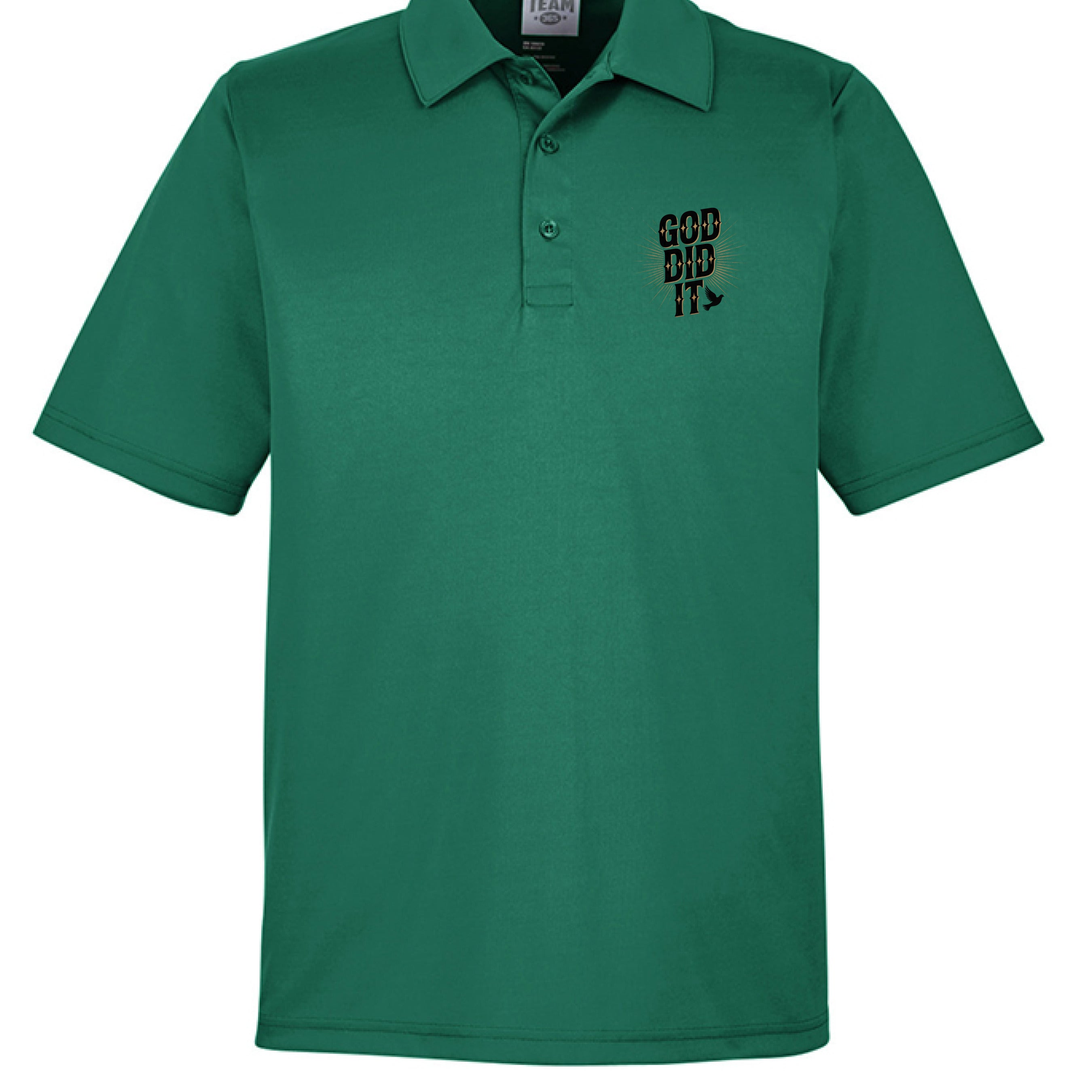 SPORT FOREST - FRONT
