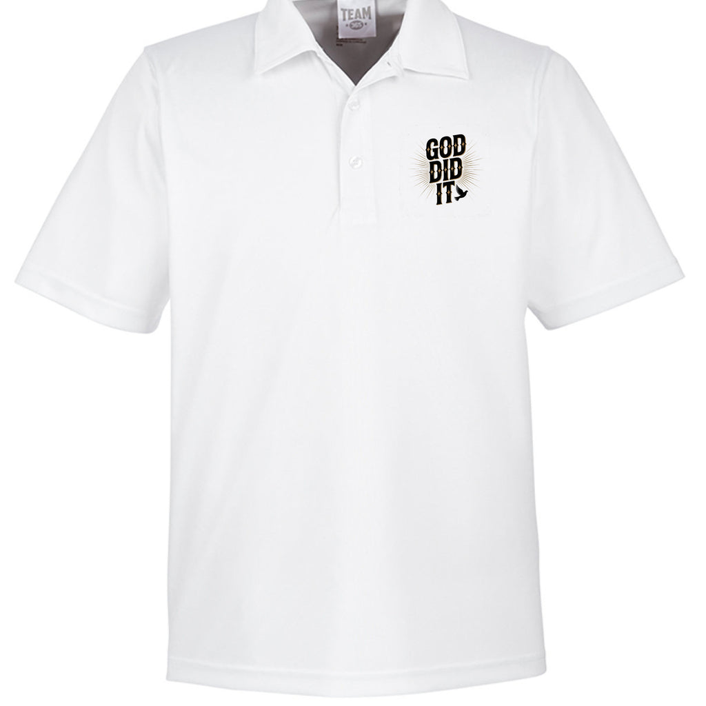 WHITE - FRONT