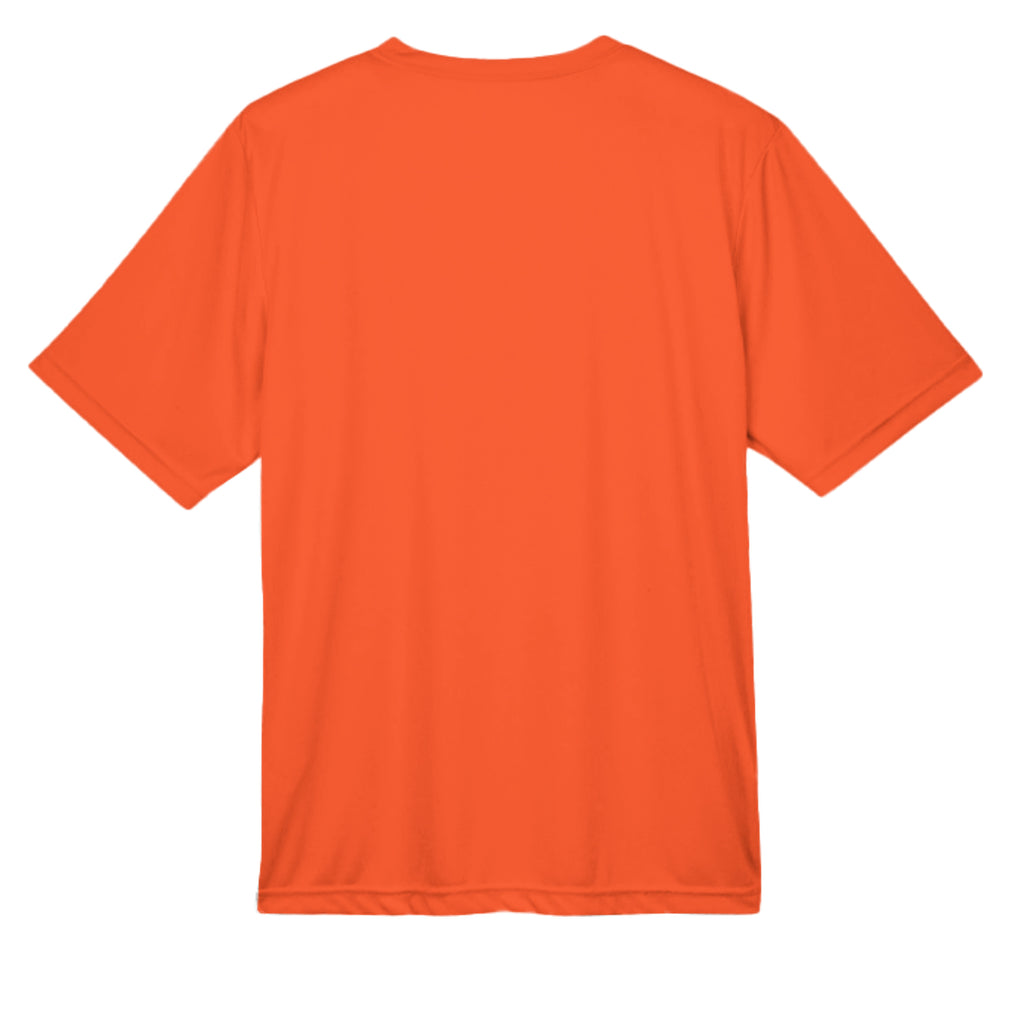 SPORT ORANGE - TT11 - BACK