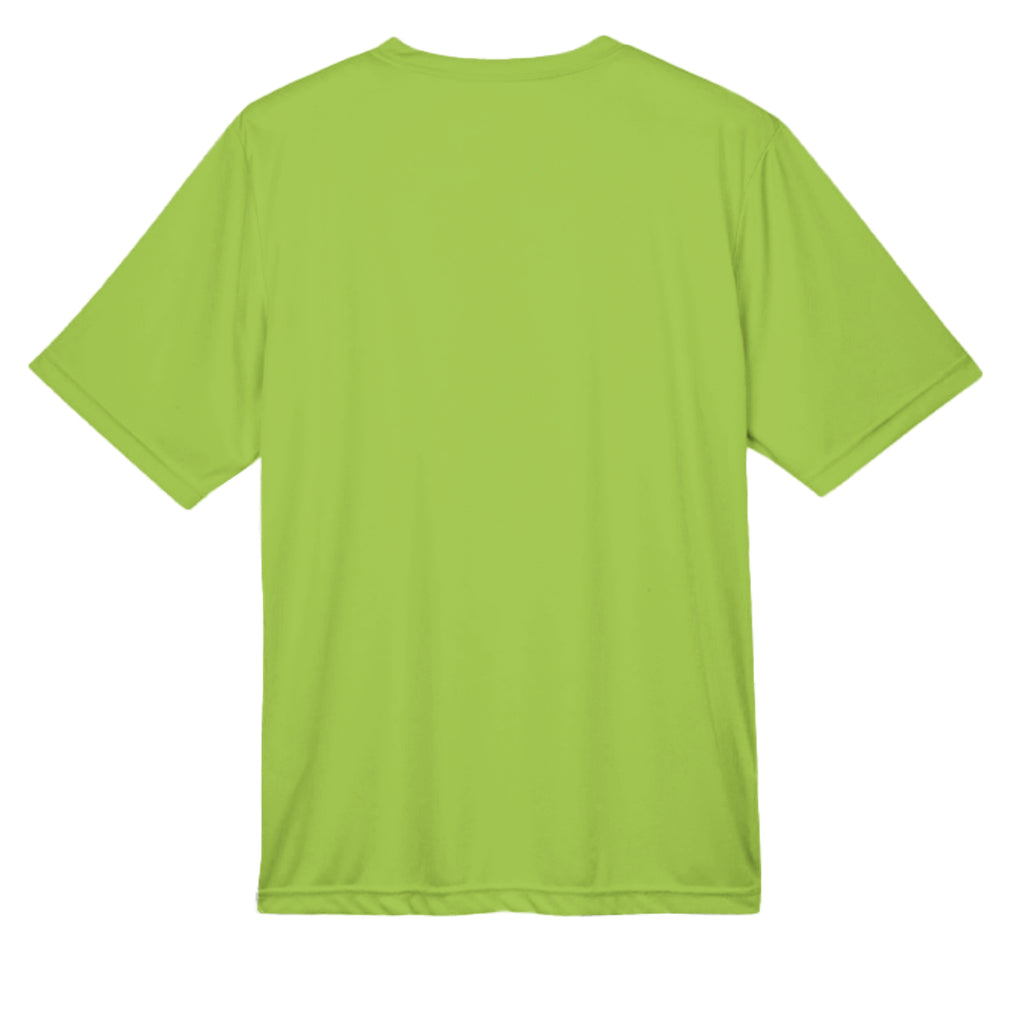 ACID GREEN - TT11 - BACK