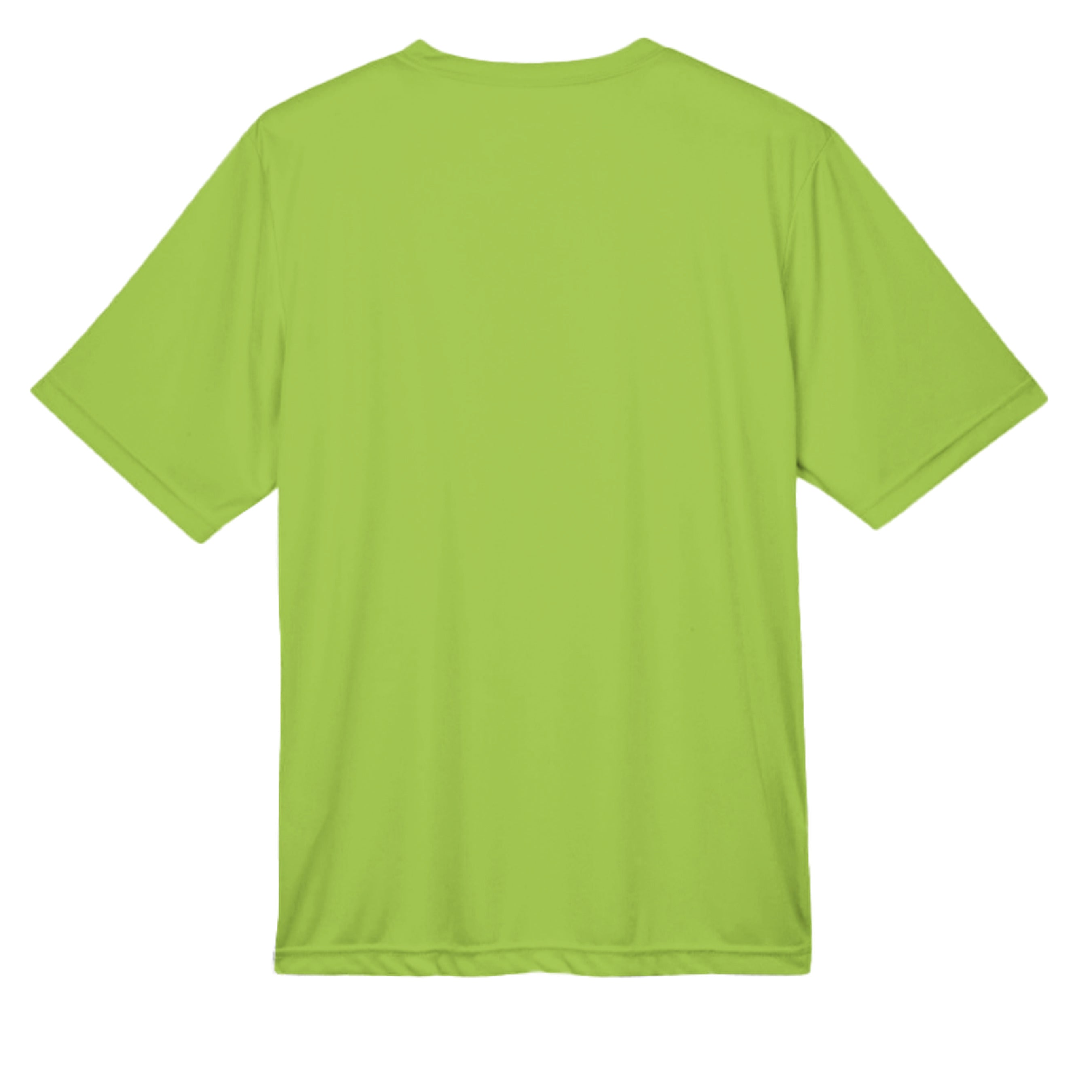 ACID GREEN - TT11 - BACK