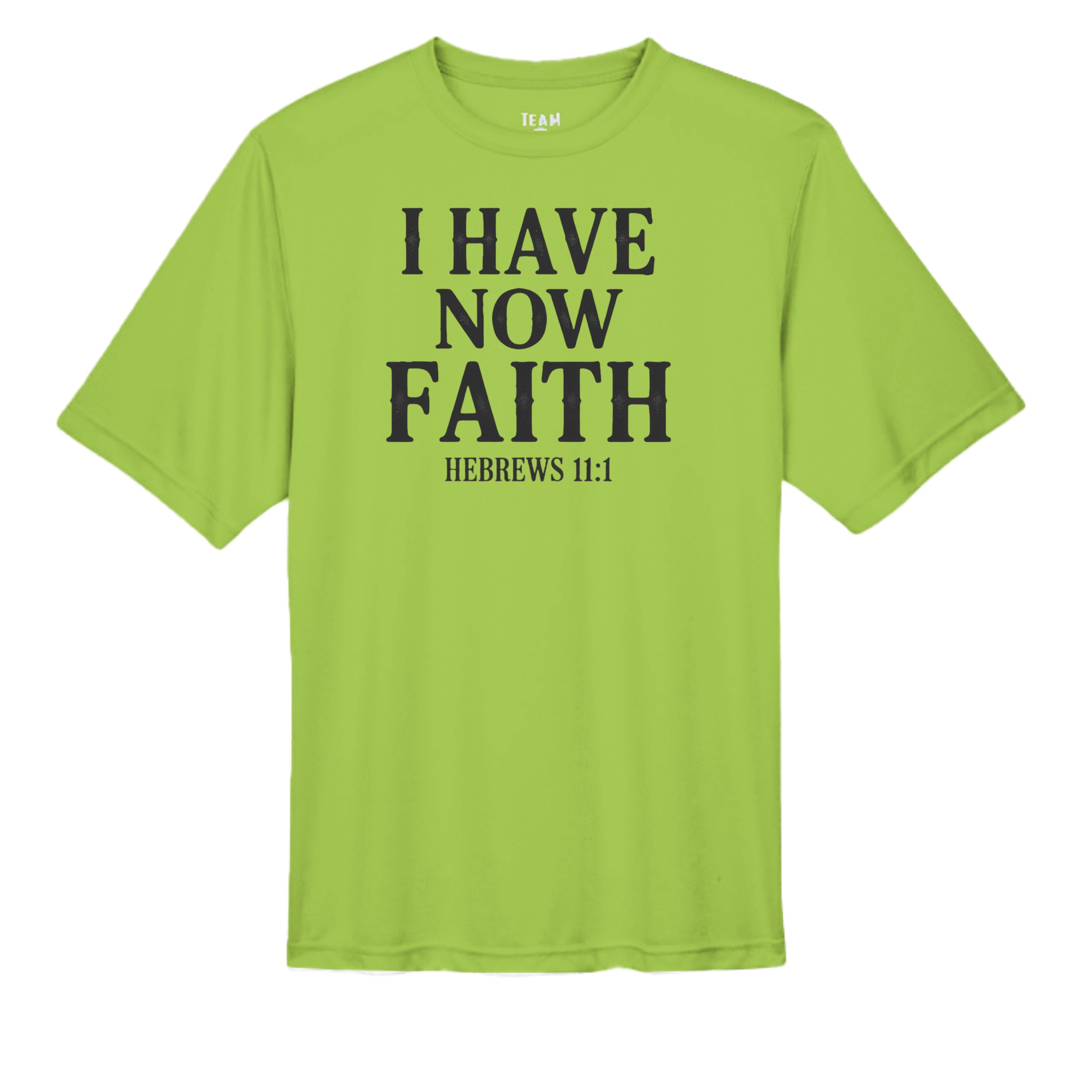 ACID GREEN - TT11 - FRONT