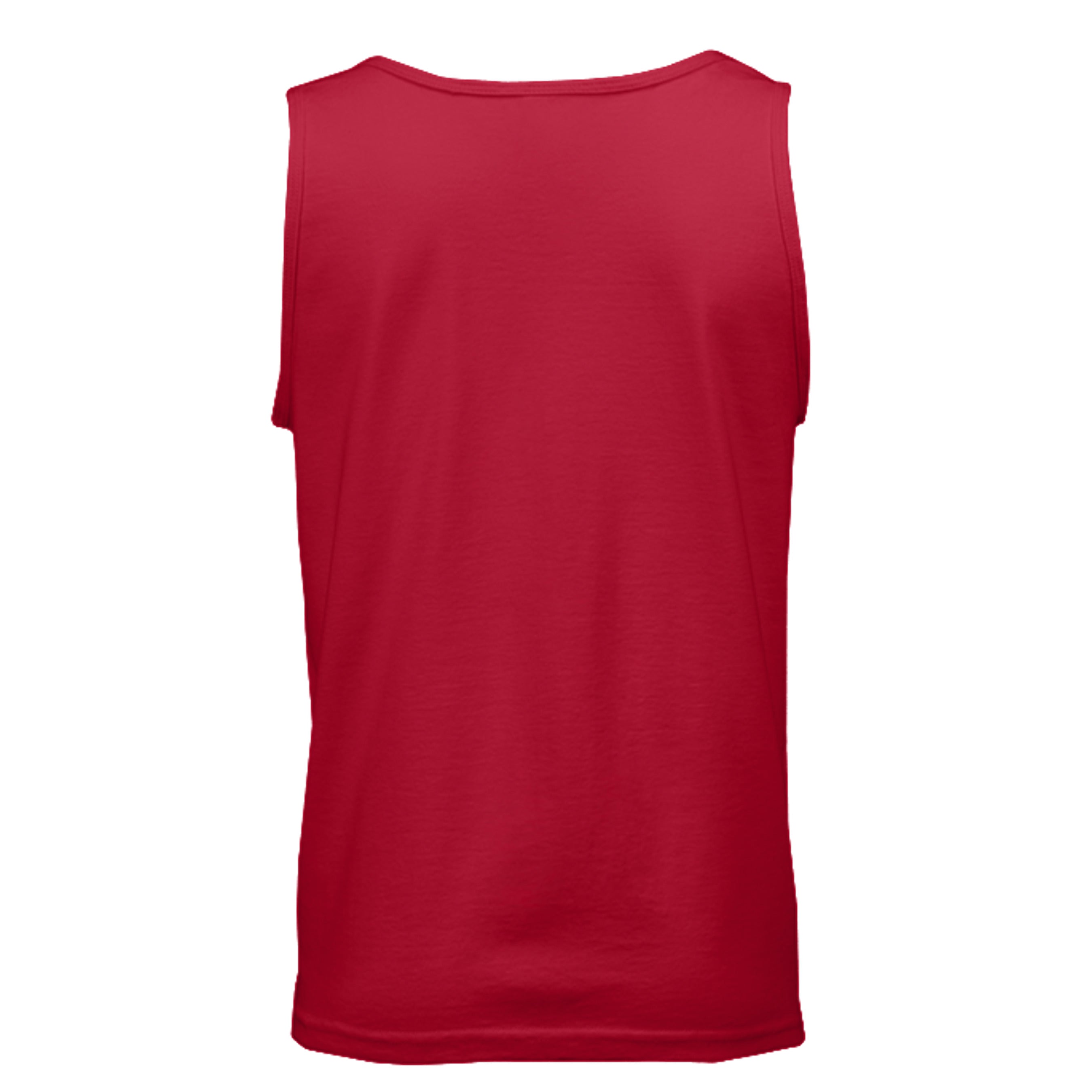 Red - 3633 - BACK