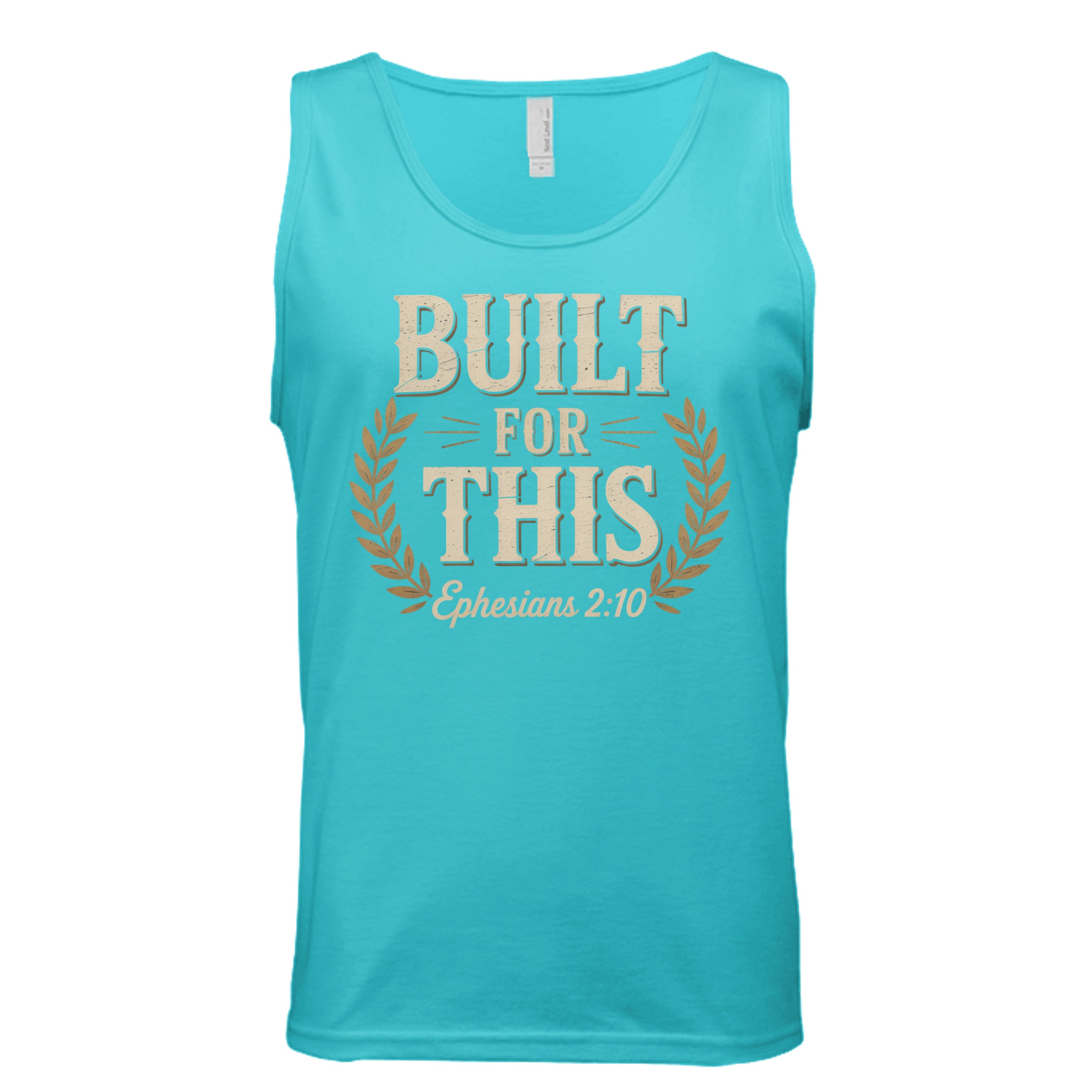 Tahiti Blue - 3633 - FRONT