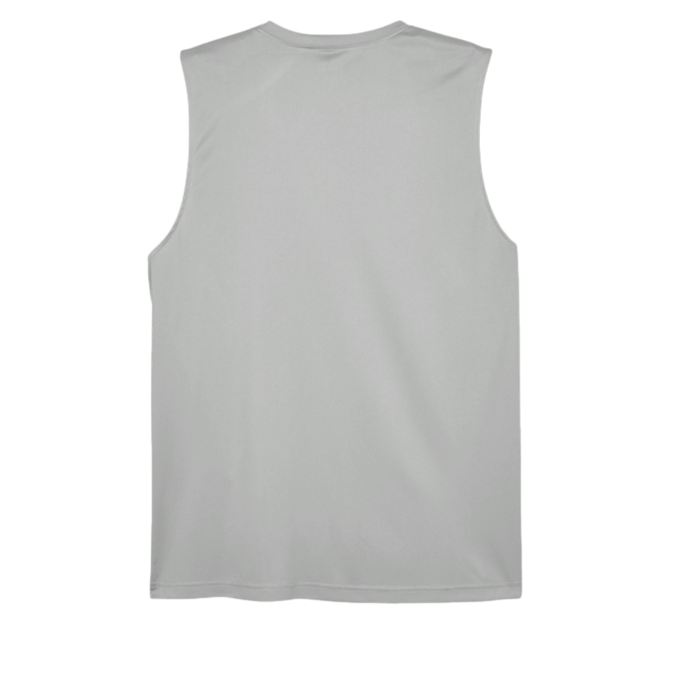 SPORT SILVER - TT11M - BACK