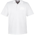 WHITE - TT51 - FRONT
