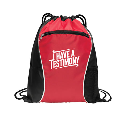True Red - BG613 - FRONT