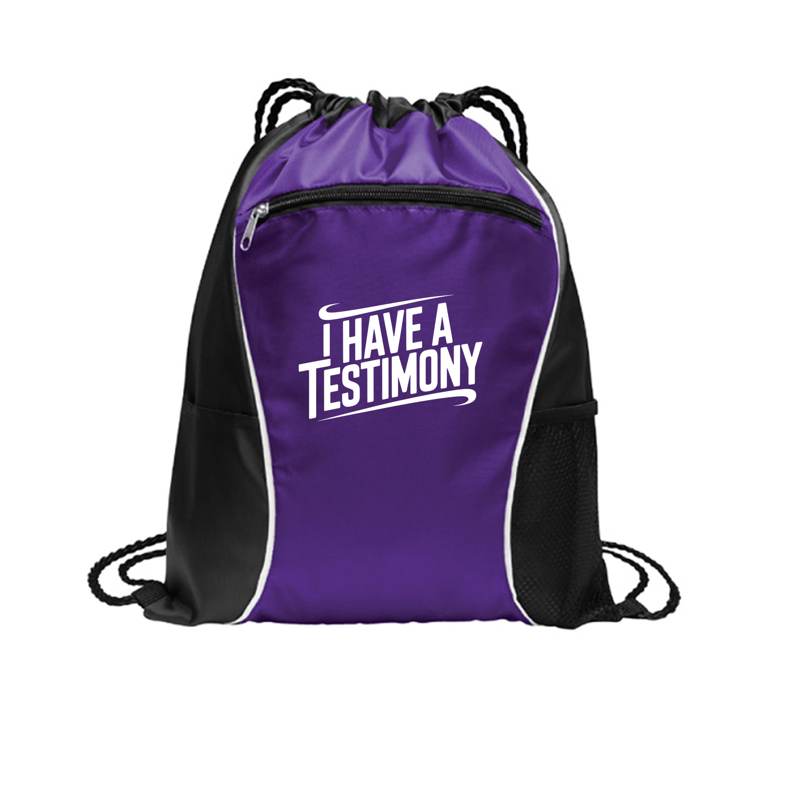 Purple - BG613 - FRONT
