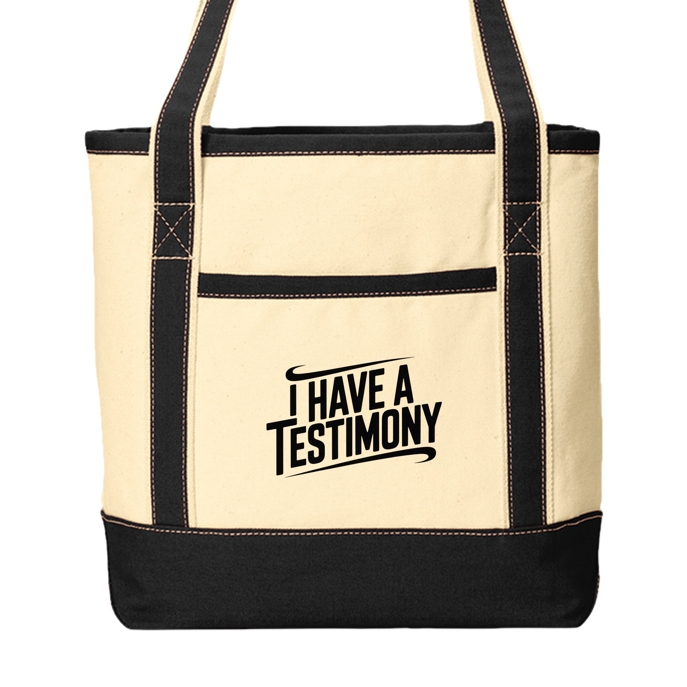 Nat/Black - BG412 - FRONT