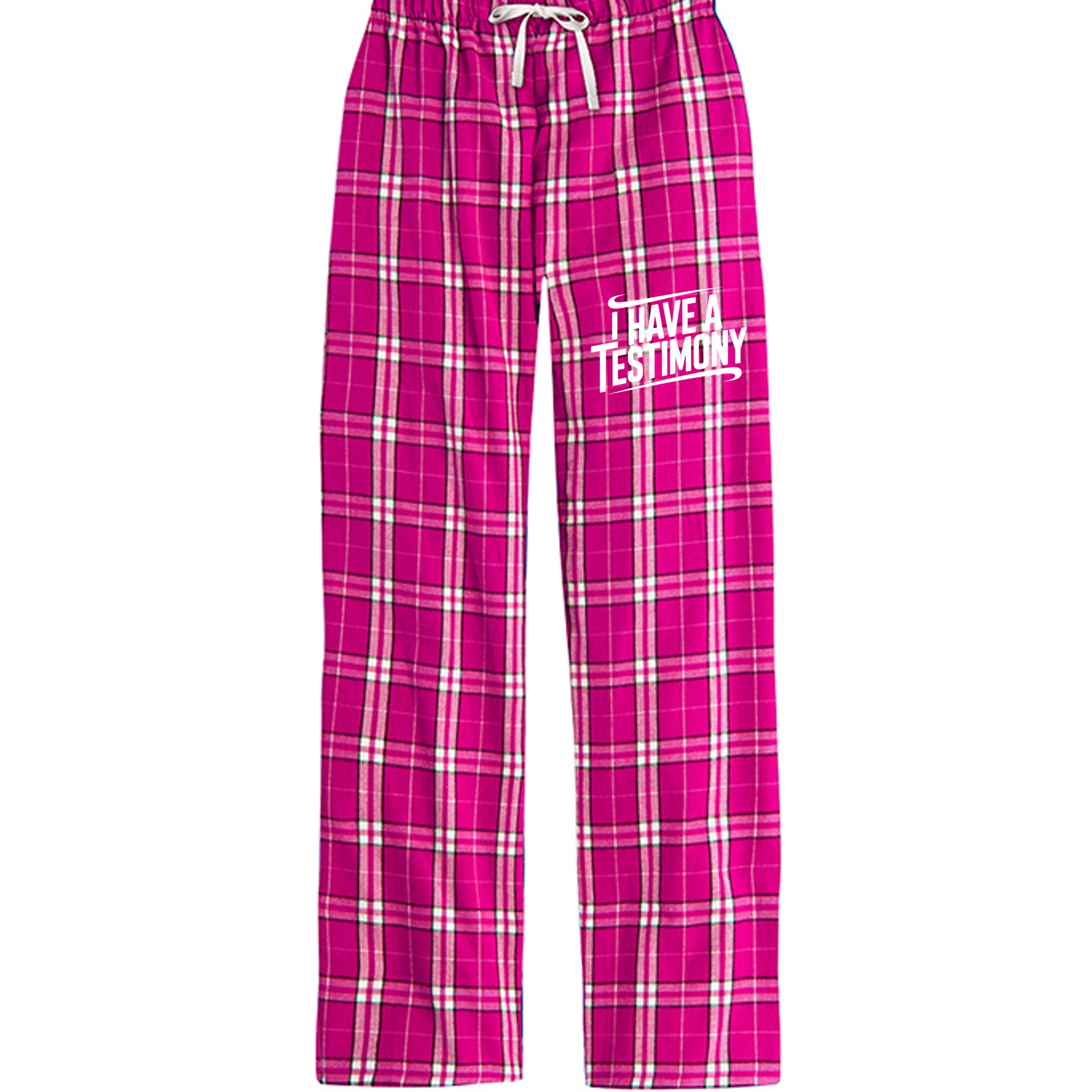Dark Fuchsia - DT2800 - FRONT