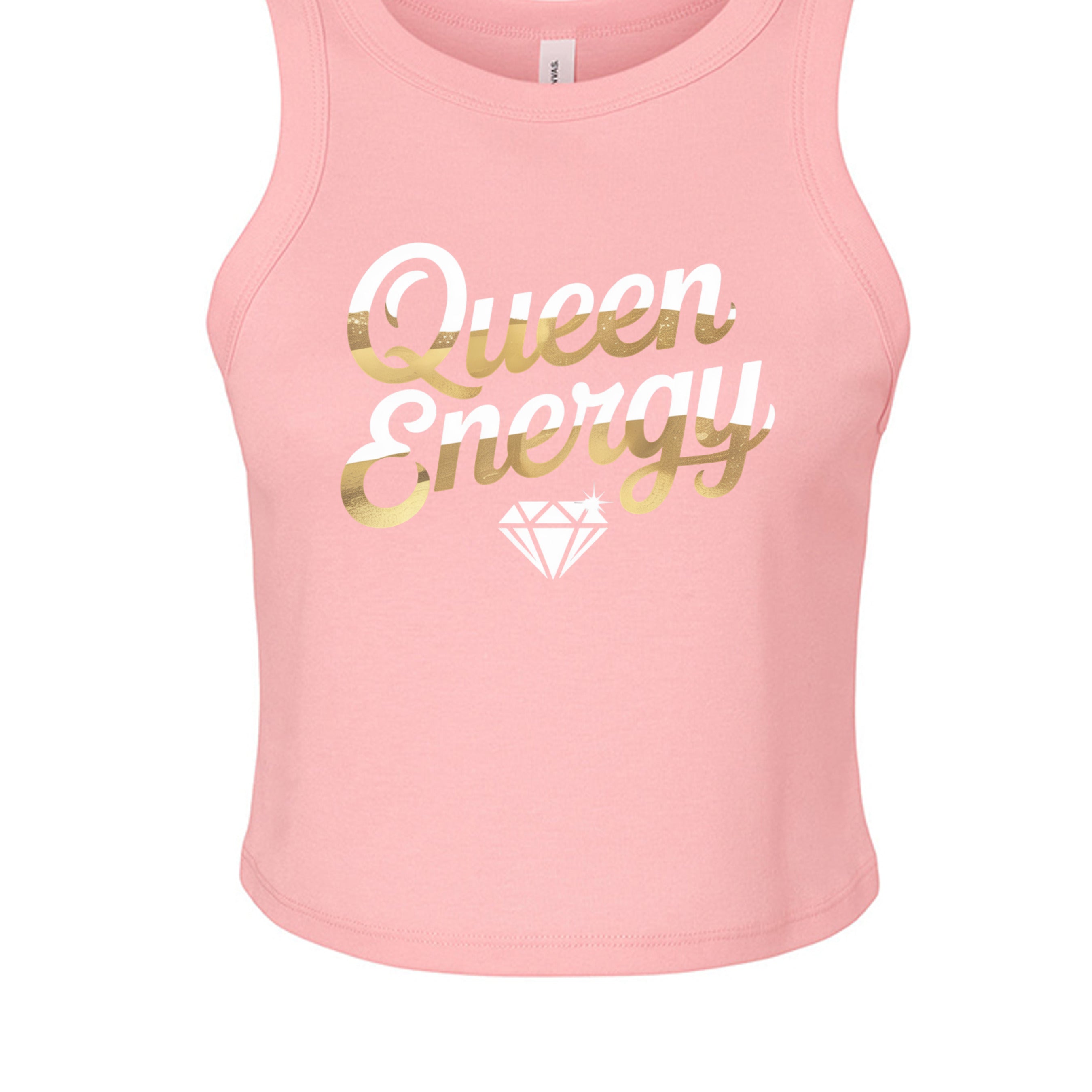 SOLID PINK BLEND - 1019 - FRONT