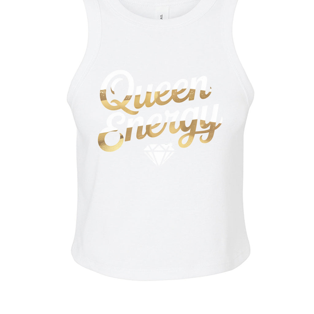 Solid White Blend - 1019 - FRONT