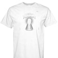 WHITE - C1717 - FRONT