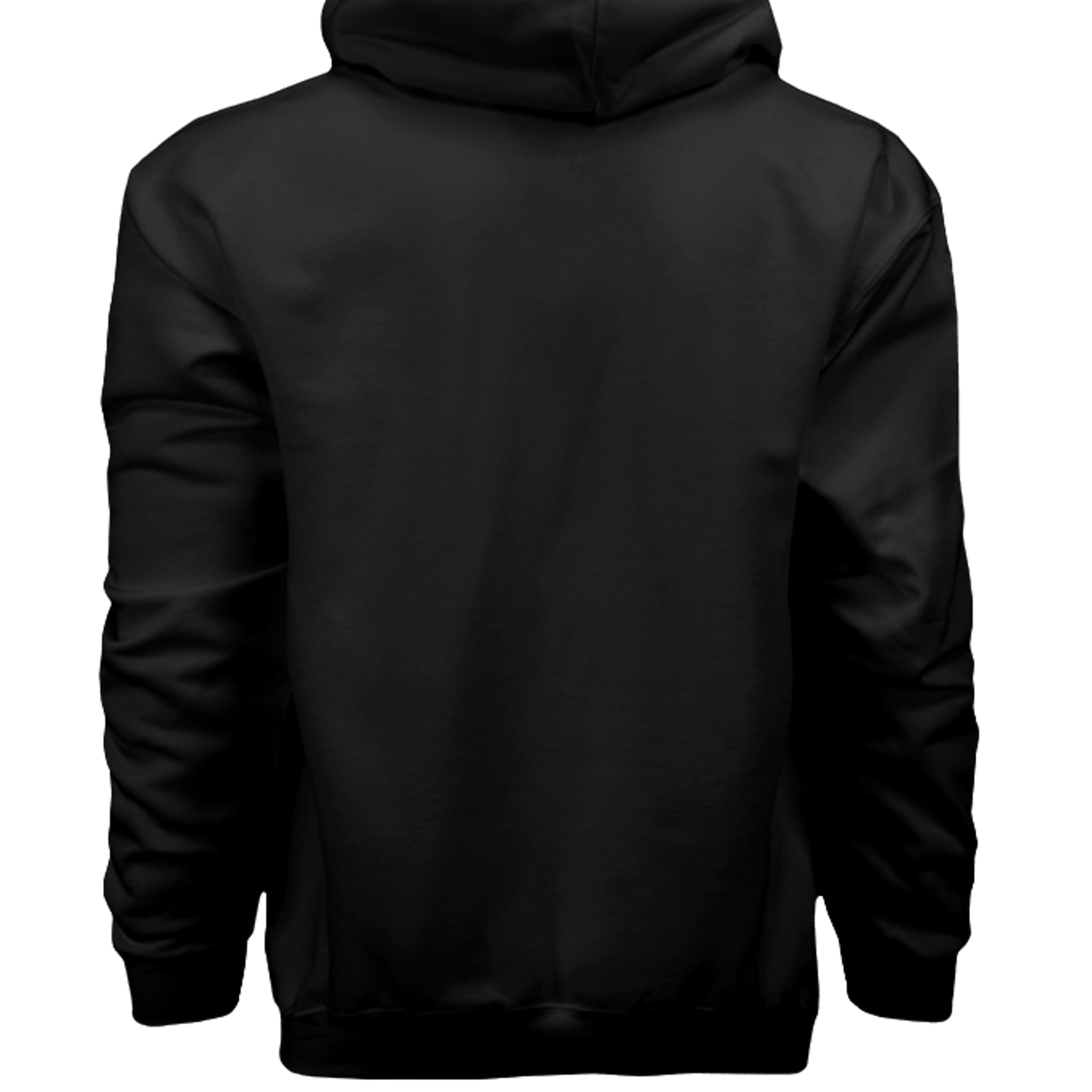 BLACK - F170 - BACK