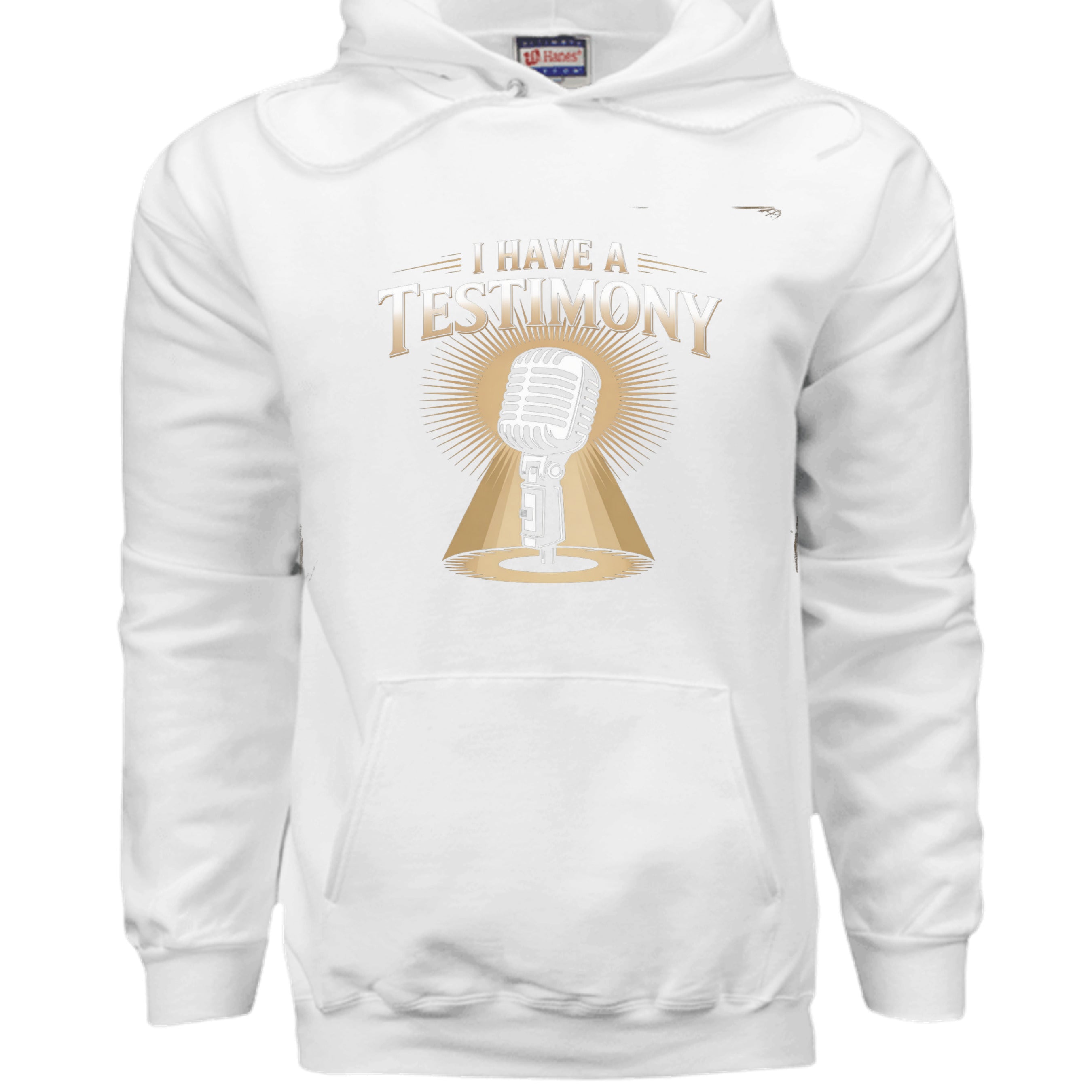 WHITE - F170 - FRONT