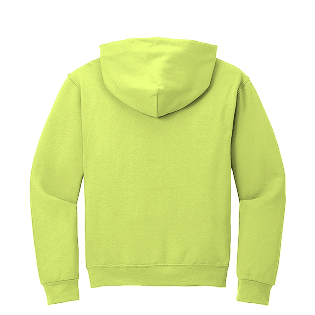 SAFETY GREEN - 996 - BACK