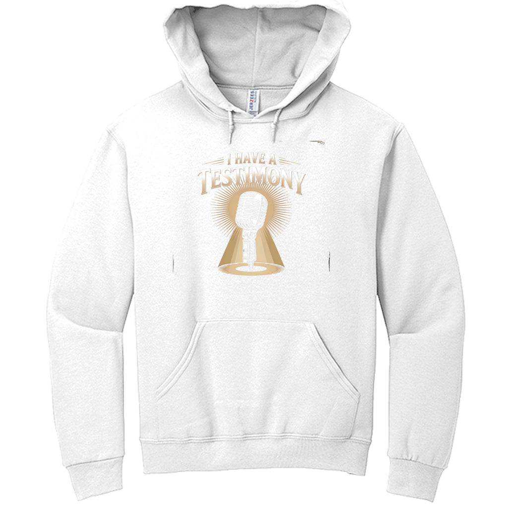 WHITE - 996 - FRONT