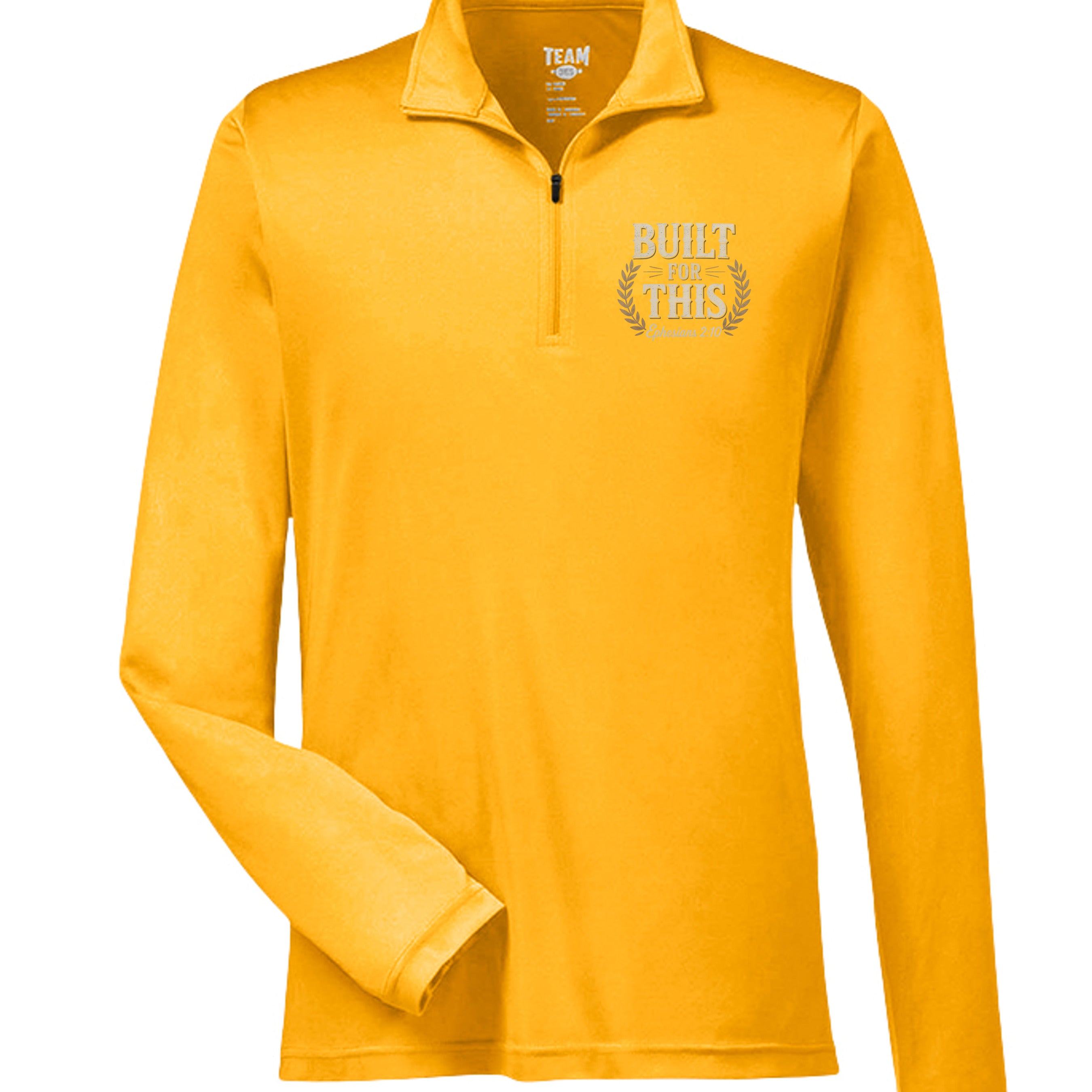 Sport Athletic Gold - TT31 - FRONT