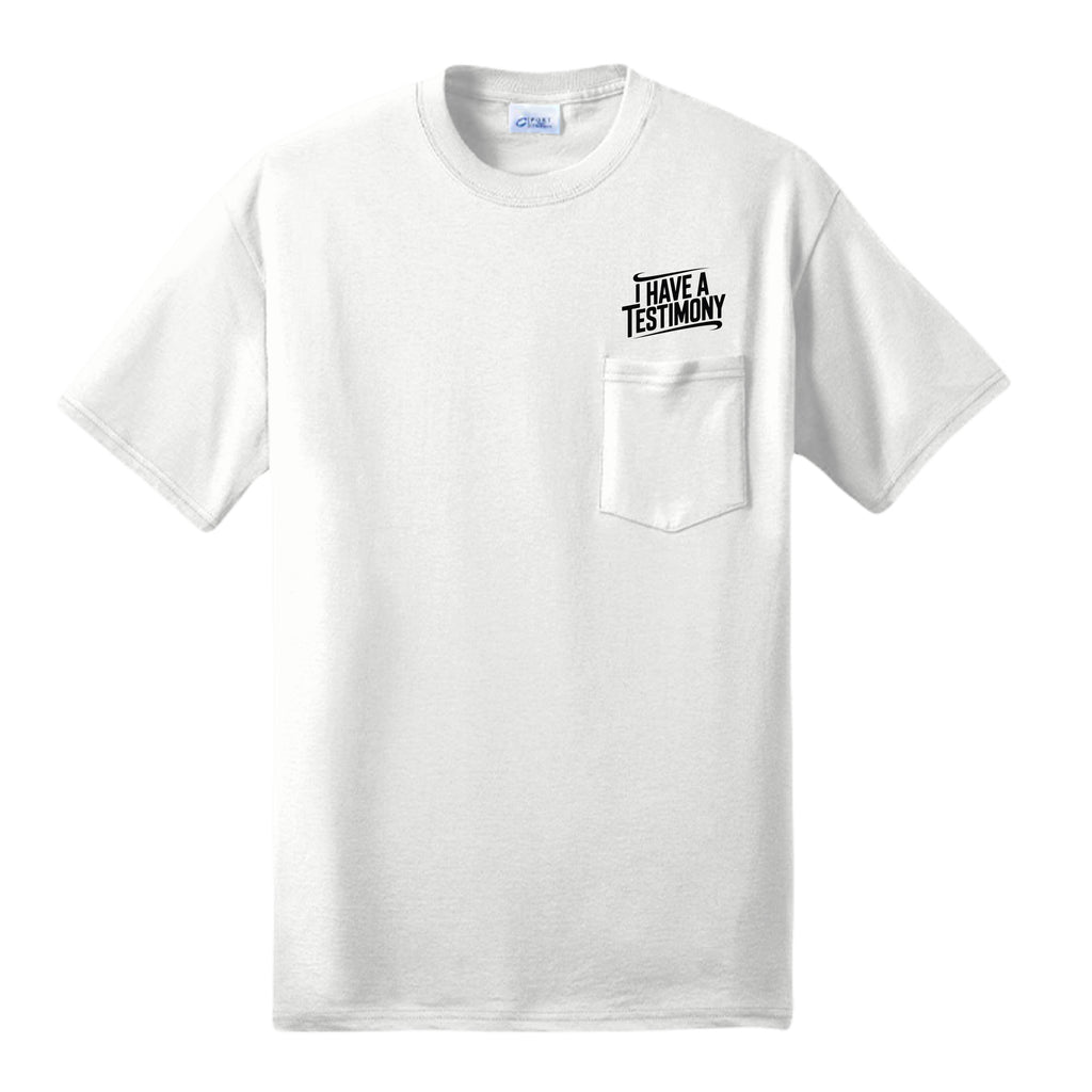 White - PC55P - FRONT