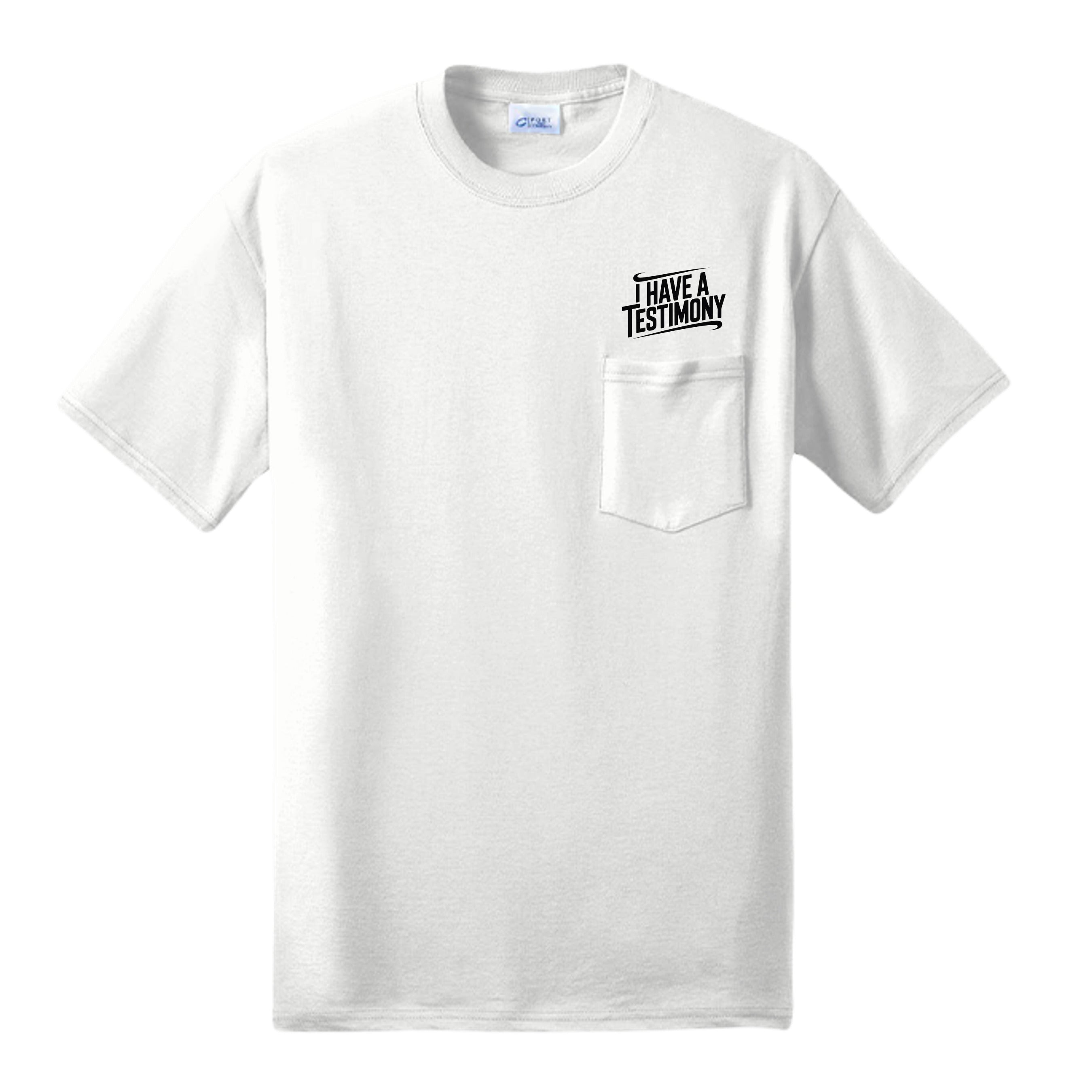 White - PC55P - FRONT
