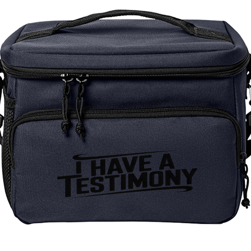River Blue Navy - CSB505 - FRONT