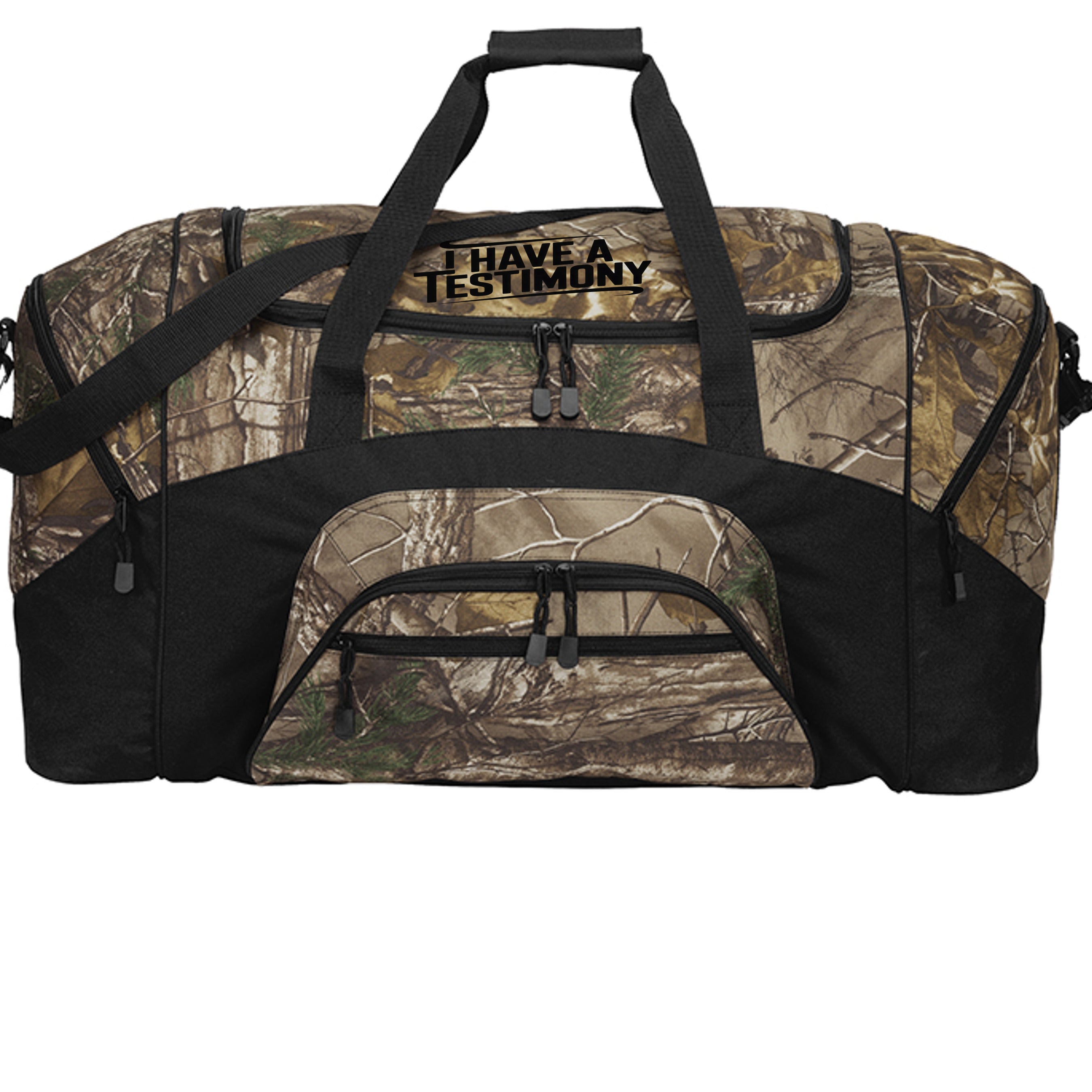 RT Extra/Black - BG99C - FRONT