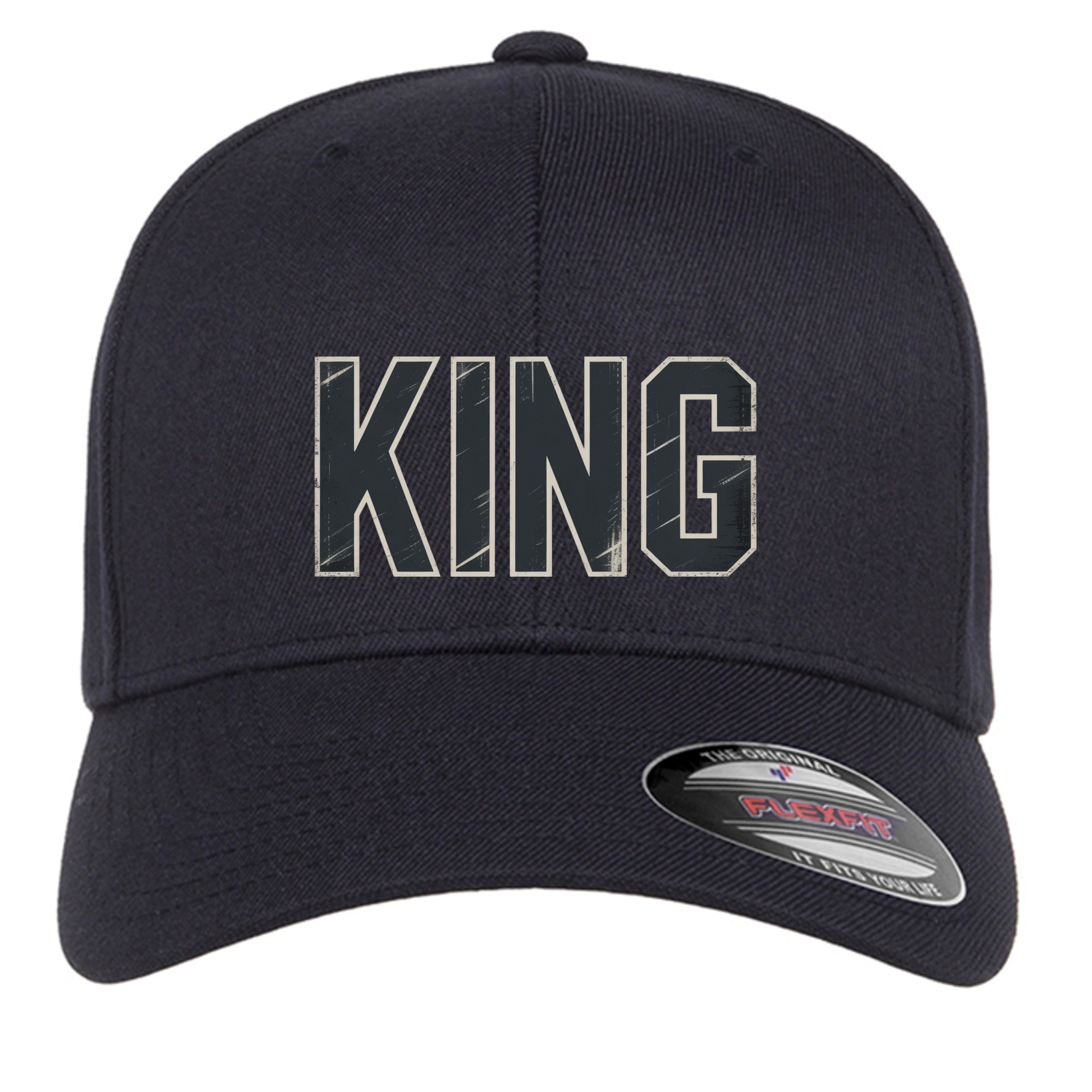DARK NAVY - 6477 - FRONT