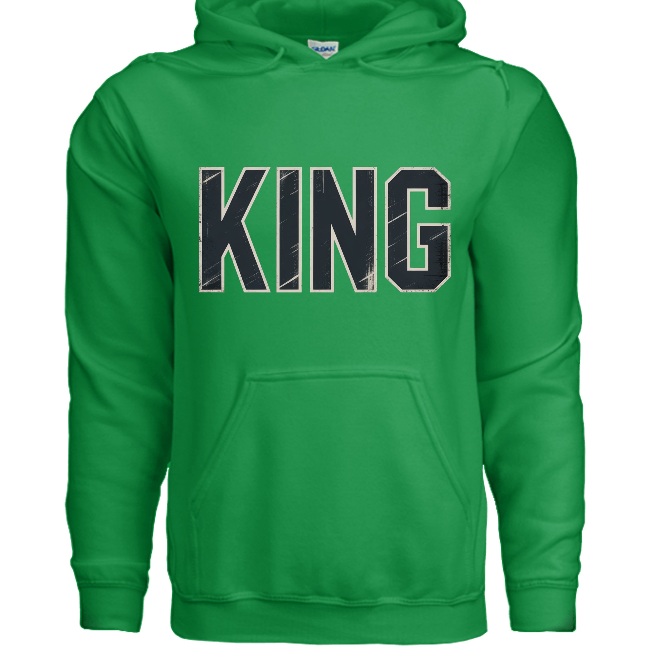 IRISH GREEN - G185 - FRONT