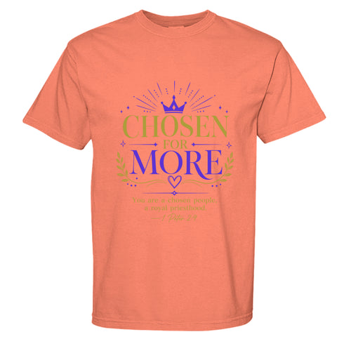 NEON RED ORANGE - C1717 - FRONT