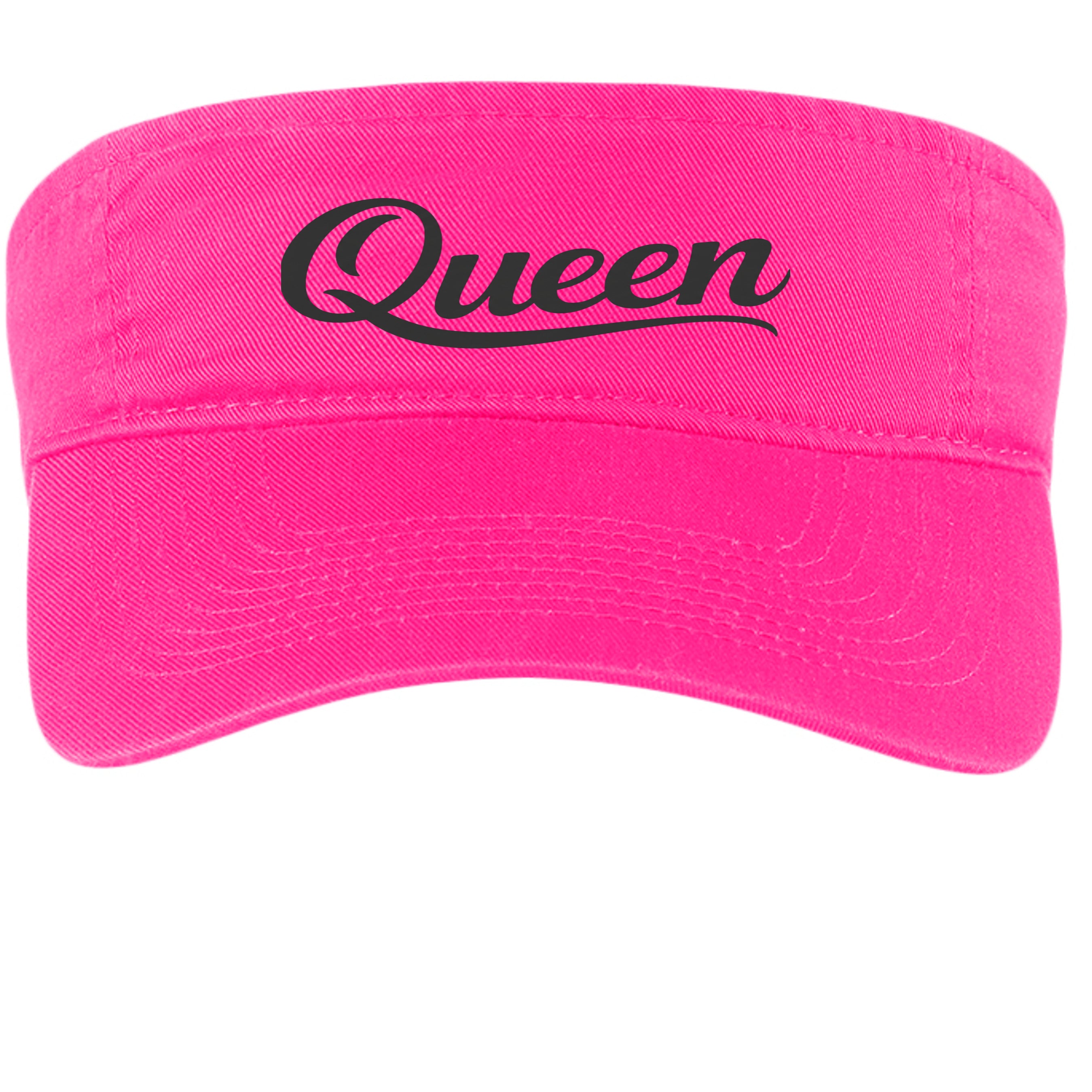 Neon Pink - CP45 - FRONT