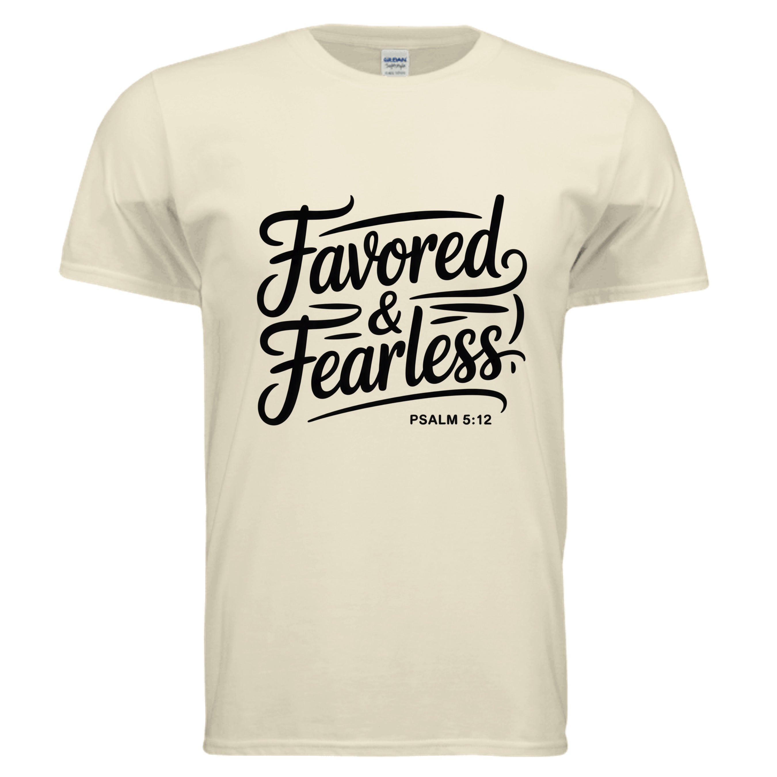 Off White - G640 - FRONT