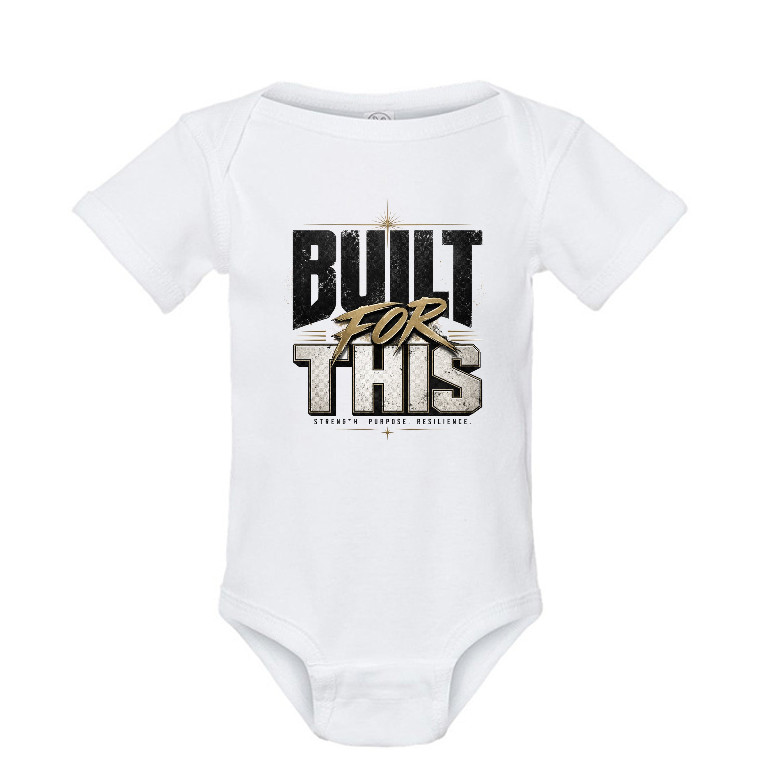 WHITE - 4400 - FRONT
