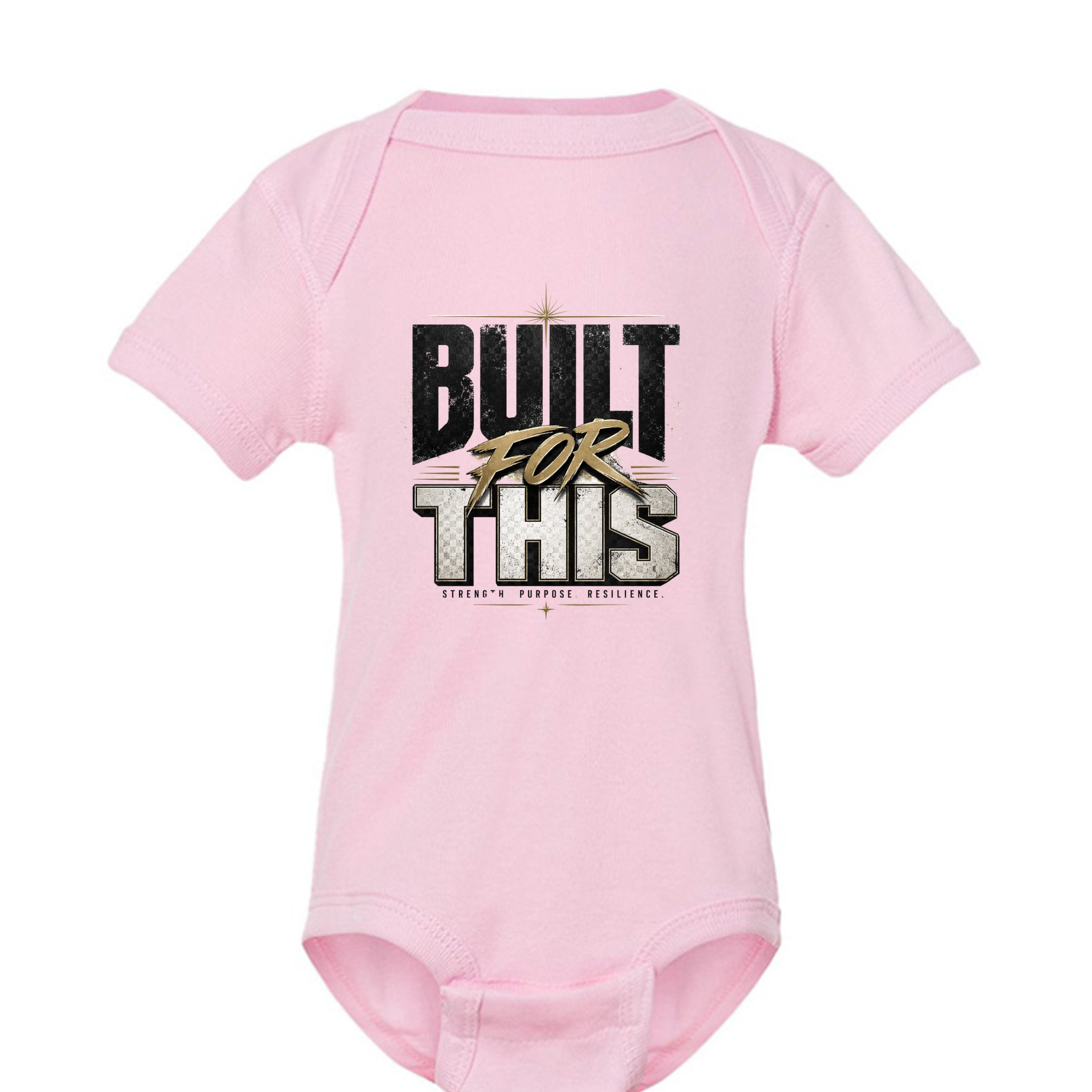 PINK - 4400 - FRONT