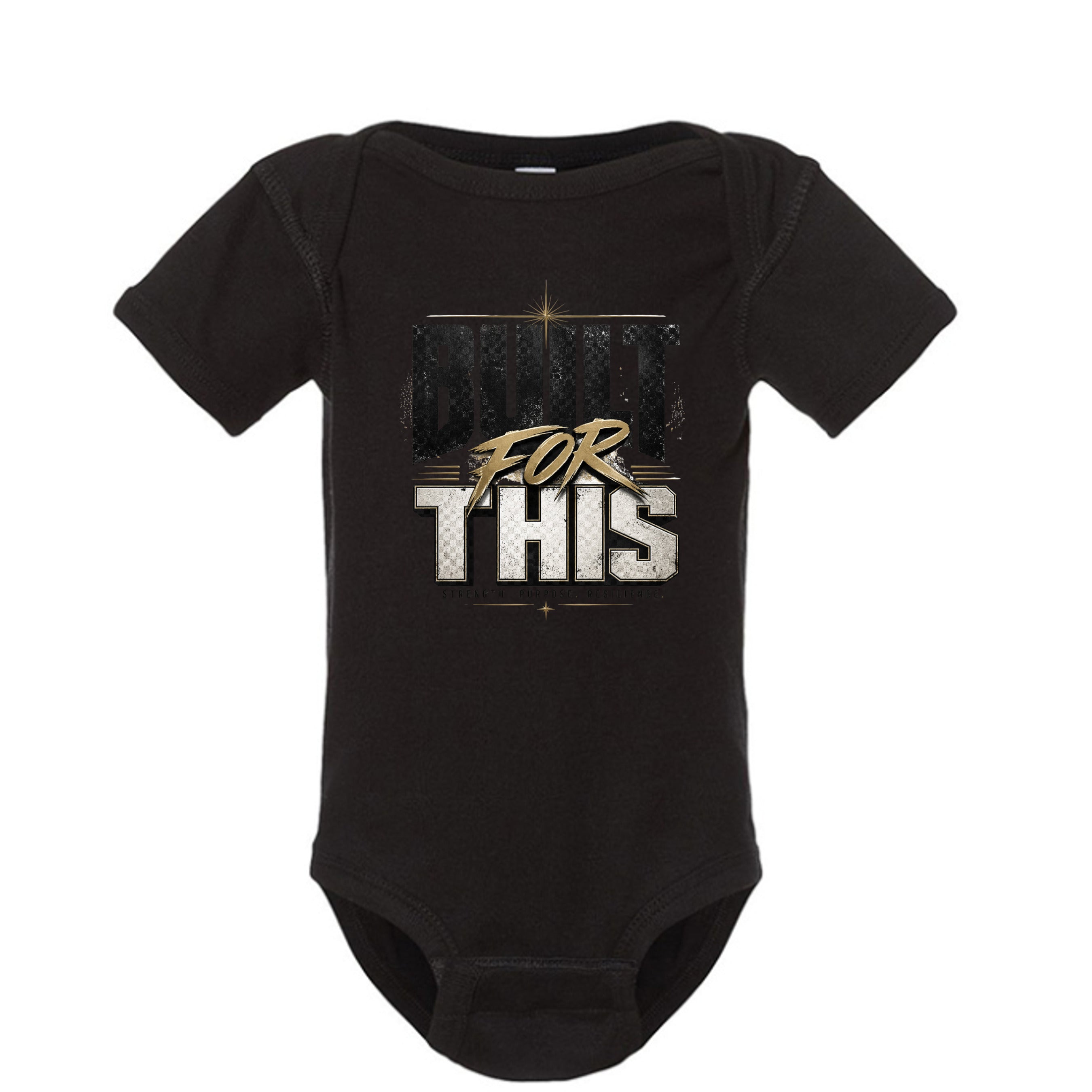 BLACK - 4400 - FRONT