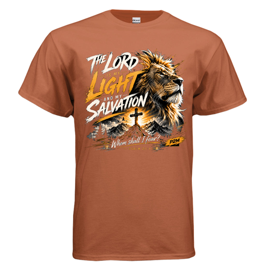 TEXAS ORANGE - G500 - FRONT