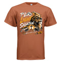 TEXAS ORANGE - G500 - FRONT