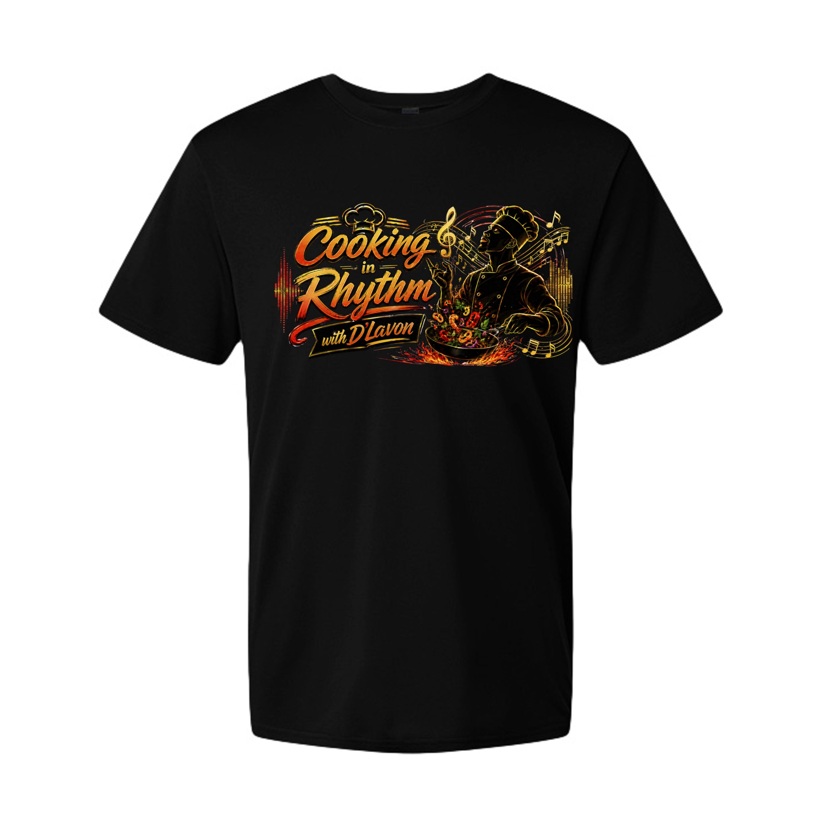 Black - 48000 - FRONT