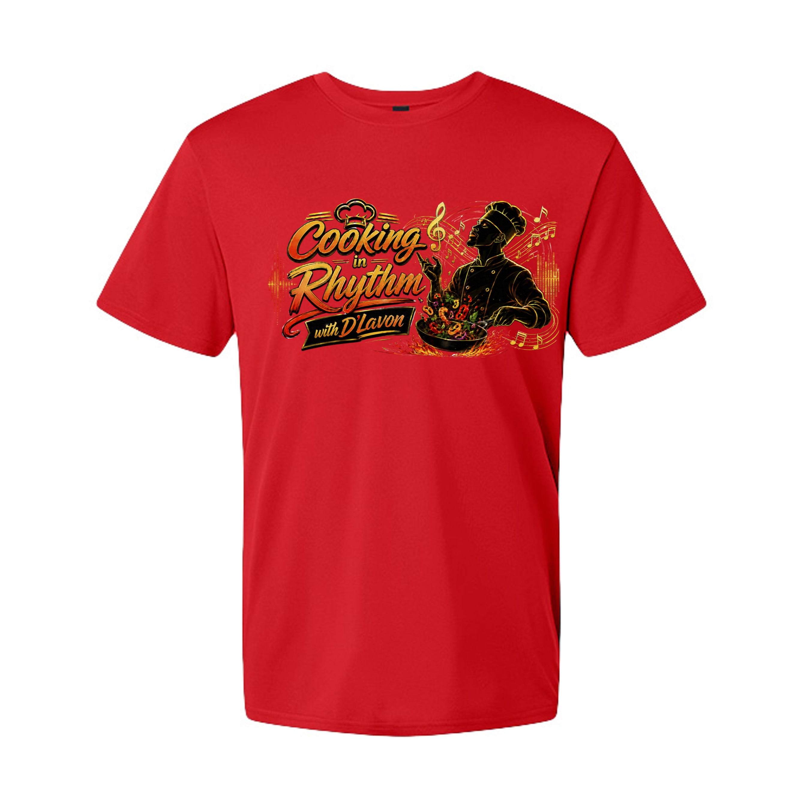 Red - 48000 - FRONT