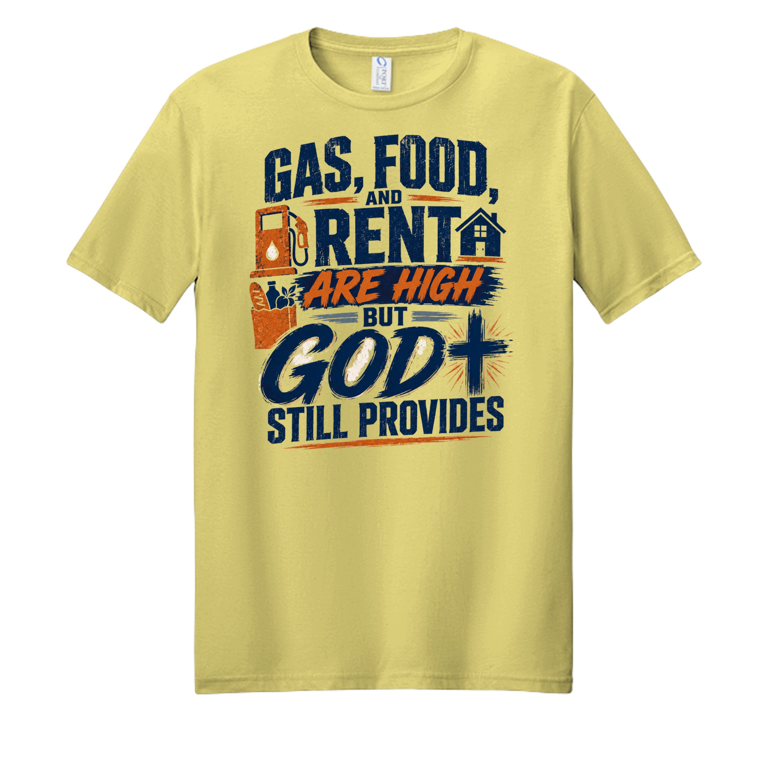 Yellow - PC450 - FRONT
