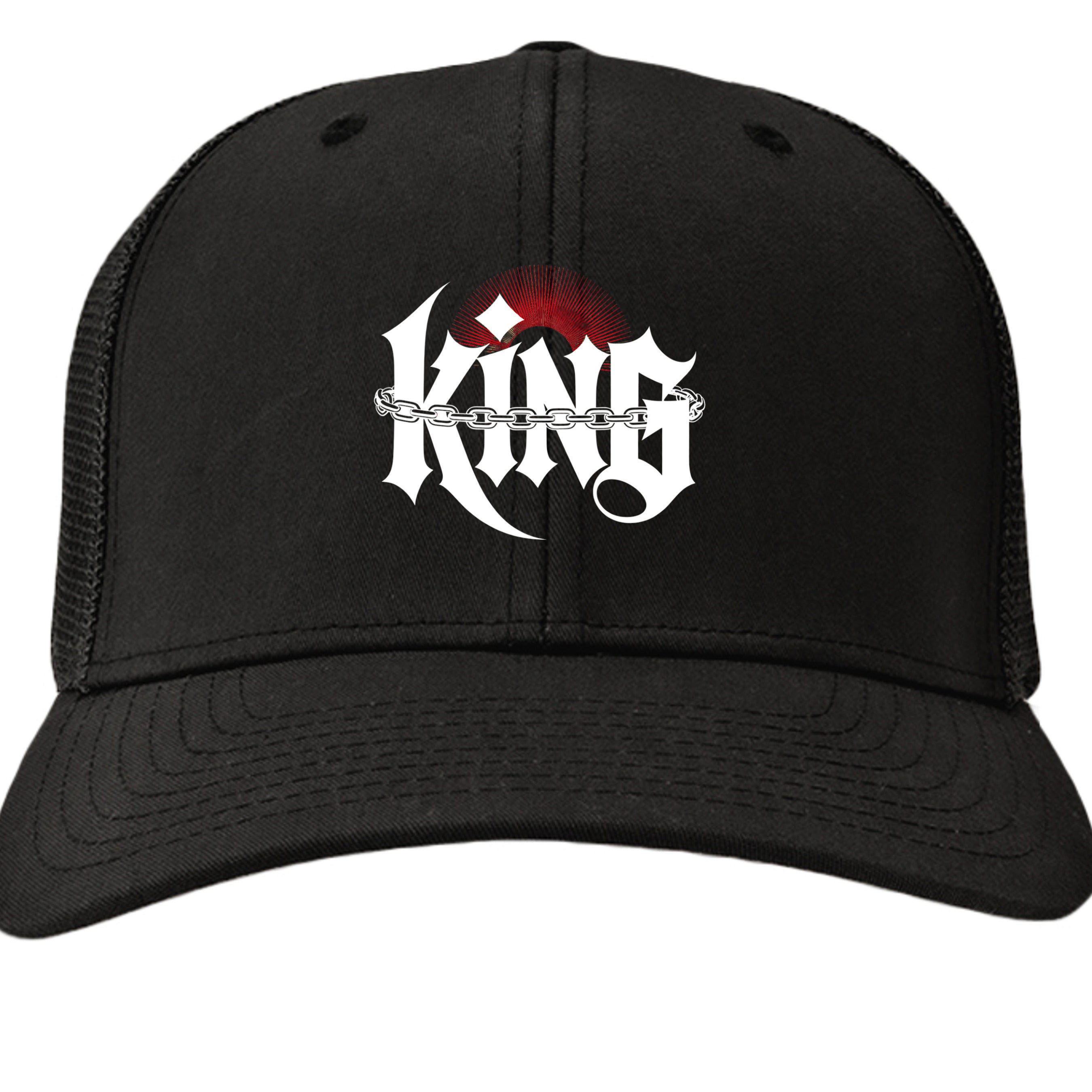 BLACK - 6511 - FRONT