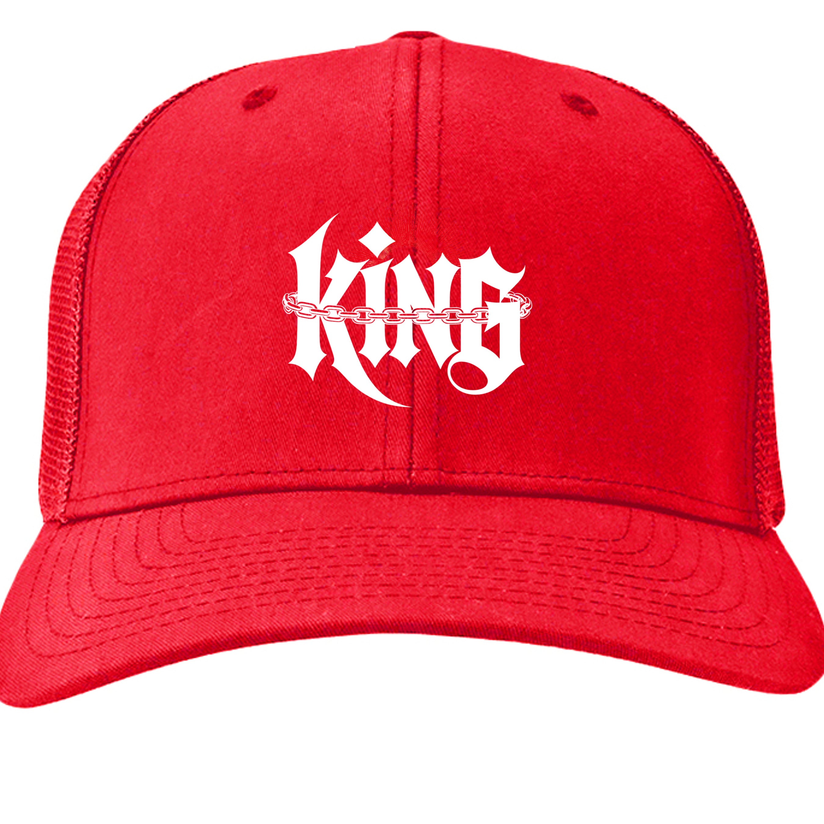 RED - 6511 - FRONT