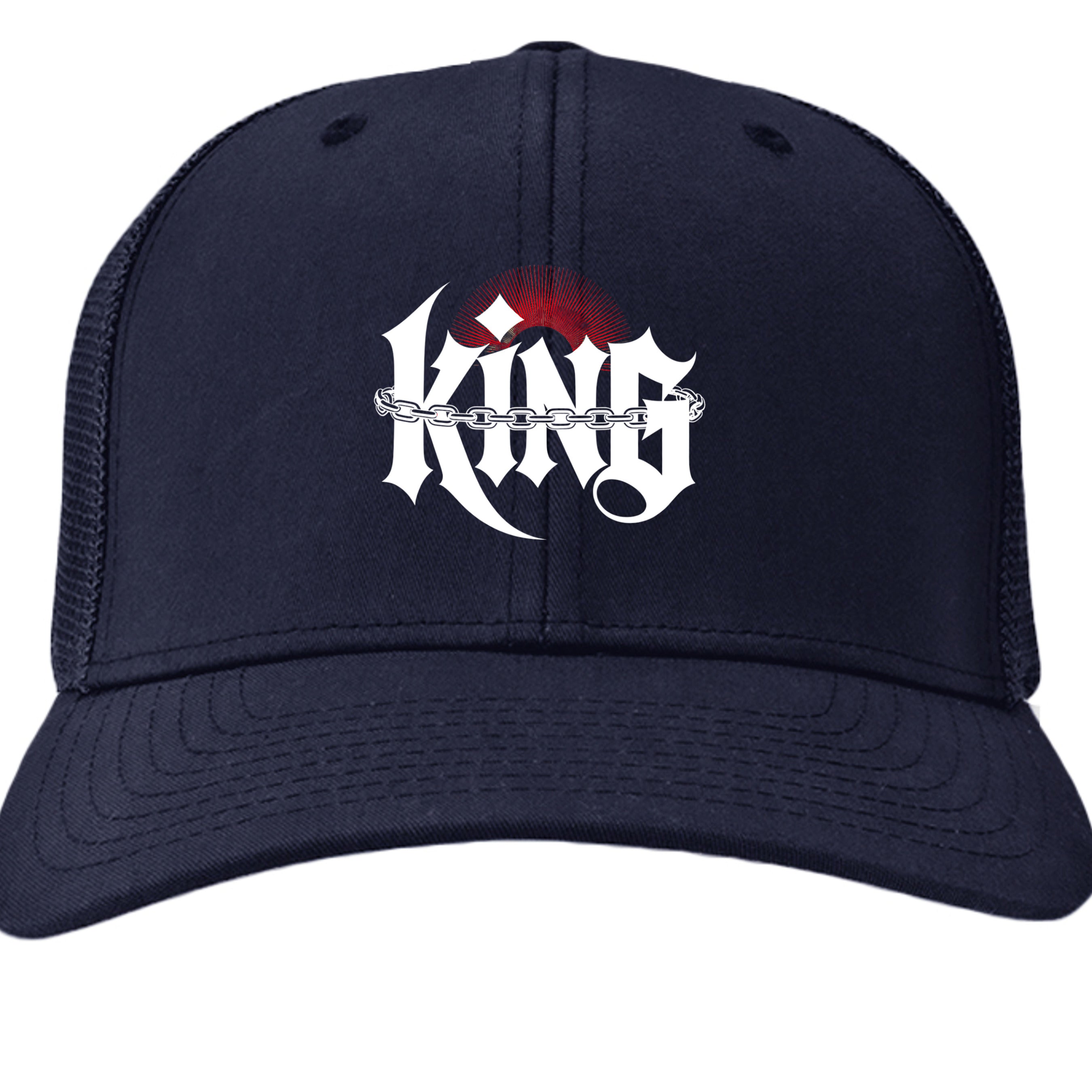 DARK NAVY - 6511 - FRONT