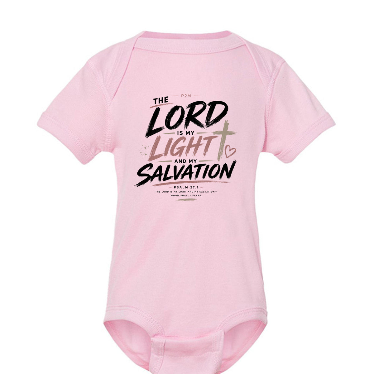 PINK - 4400 - FRONT