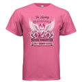 SAFETY PINK - G500 - FRONT